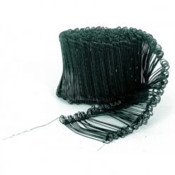 EDMA 1000 LIENS A BOUCLES RECUITS Ø 1,1 Mm X 160 Mm