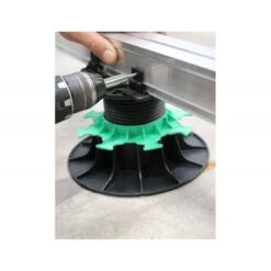 Adaptateur PROFILDECK Pour Plot - Carton De 40 Unités -Fila || EDMA Soldes Boutique adaptateur profildeck pour plot carton de 40 unites 2