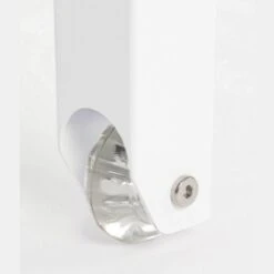 Bain De Soleil à Roulettes KONNOR Blanc 11 Bain De Soleil à Roulettes KONNOR Blanc -Fila || EDMA Soldes Boutique bain de soleil a roulettes konnor blanc 5