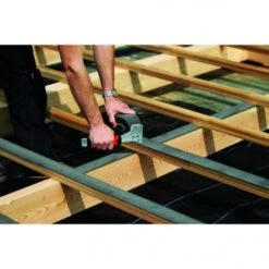 EDMA BANDE BITUMINEUSE - 70 Mm X 16 M -Fila || EDMA Soldes Boutique bande bitumineuse 70 mm x 16 m 3