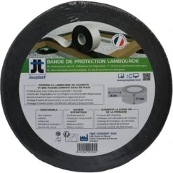 Bande étanchéité Lambourde 77mm X 20 ML 6 Bande étanchéité Lambourde 77mm X 20 ML -Fila || EDMA Soldes Boutique bande etancheite lambourde 77mm x 20 ml 2
