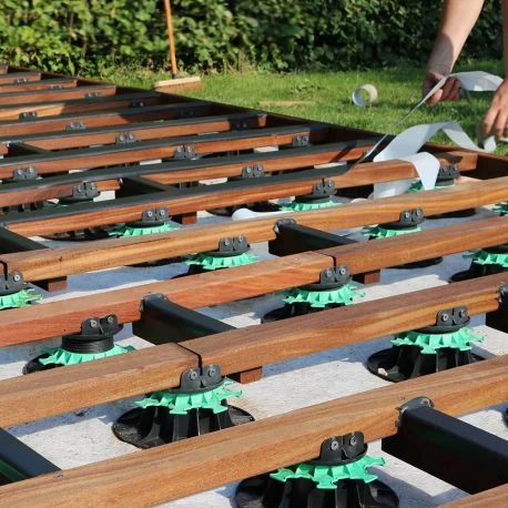 Bande étanchéité Lambourde 77mm X 20 ML 1 Bande étanchéité Lambourde 77mm X 20 ML