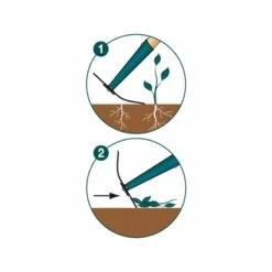 Binette NaturOvert - 16 Cm Manche Bois Certifié PEFC 11 Binette NaturOvert - 16 Cm Manche Bois Certifié PEFC -Fila || EDMA Soldes Boutique binette naturovert 16 cm manche bois certifie pefc 5