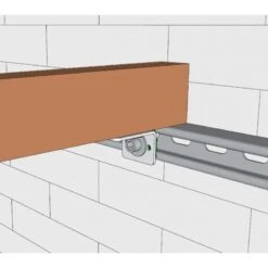 Boulon De Fixation Fix B 30 -Fila || EDMA Soldes Boutique boulon de fixation fix b 30 3