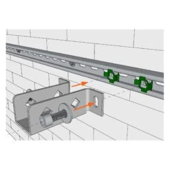 Boulon De Fixation Fix B 30 -Fila || EDMA Soldes Boutique boulon de fixation fix b 30 5