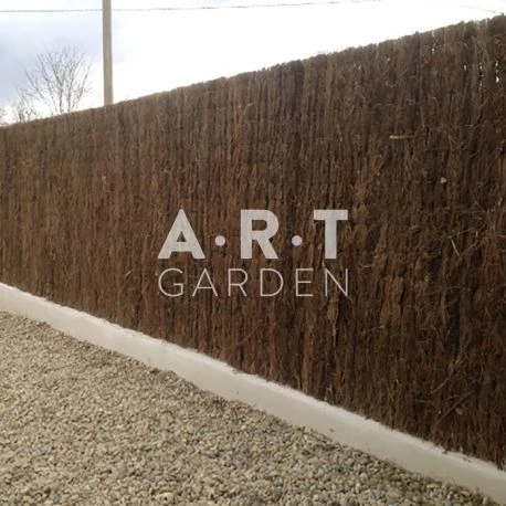 Brande De Bruyere Semi-occultante - 120 à 180 Cm - épaisseur 4 Cm 3 Brande De Bruyere Semi-occultante - 120 à 180 Cm - épaisseur 4 Cm – Image 3