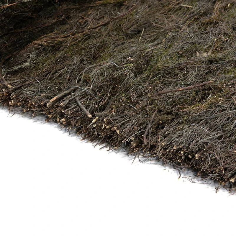 Brande De Bruyere Semi-occultante - 120 à 180 Cm - épaisseur 4 Cm 1 Brande De Bruyere Semi-occultante - 120 à 180 Cm - épaisseur 4 Cm