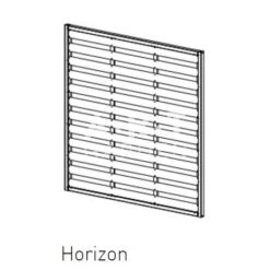 Brise Vue En Pin Rouge Du Nord Horizon -Fila || EDMA Soldes Boutique brise vue en pin rouge du nord horizon 3