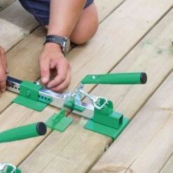 Coffret Kaiman Pro Redresseur De Lames Avec Guide De Perçage Et 4 Espaceurs SPAX -Fila || EDMA Soldes Boutique coffret kaiman pro redresseur de lames avec guide de percage et 4 espaceurs spax 2