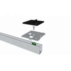 Connecteur ConnectStone C + -Fila || EDMA Soldes Boutique connecteur connectstone c 1 2