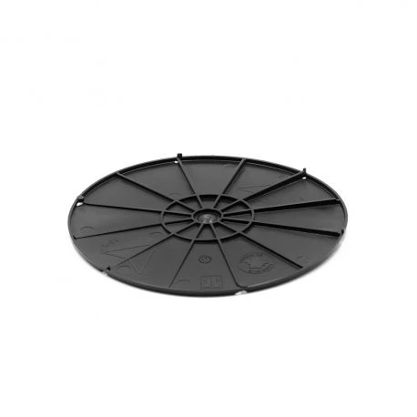 Correcteur De Pente 2,5% Pour Plot Dalle Jouplast 1 Correcteur De Pente 2,5% Pour Plot Dalle Jouplast