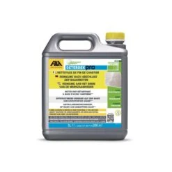 Fila Détergent De Fin De Chantier DETERDEK PRO 5L