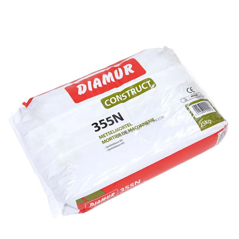 Diamur - Mortier De Maçonnerie 1 Diamur - Mortier De Maçonnerie