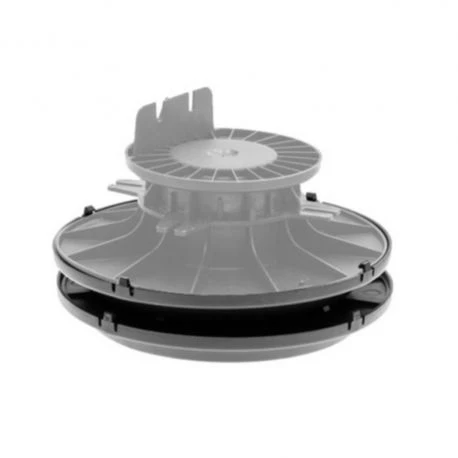 Disque Autonivelant Pour Plots - RINNO PLOTS 4 Disque Autonivelant Pour Plots - RINNO PLOTS – Image 4