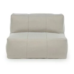 Fauteuil Pouf D’extérieur SPARROW Taupe 9 Fauteuil Pouf D’extérieur SPARROW Taupe -Fila || EDMA Soldes Boutique fauteuil pouf dexterieur sparrow taupe 3