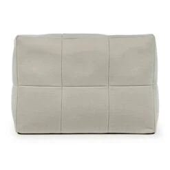 Fauteuil Pouf D’extérieur SPARROW Taupe 10 Fauteuil Pouf D’extérieur SPARROW Taupe -Fila || EDMA Soldes Boutique fauteuil pouf dexterieur sparrow taupe 4