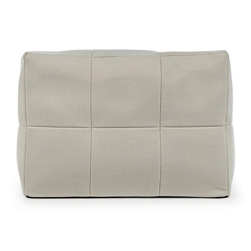 Fauteuil Pouf D’extérieur SPARROW Taupe 5 Fauteuil Pouf D’extérieur SPARROW Taupe – Image 5