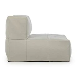 Fauteuil Pouf D’extérieur SPARROW Taupe 11 Fauteuil Pouf D’extérieur SPARROW Taupe -Fila || EDMA Soldes Boutique fauteuil pouf dexterieur sparrow taupe 5