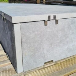 Fermeture Latérale De Terrasse Rinno ClipSystem 5 Fermeture Latérale De Terrasse Rinno ClipSystem -Fila || EDMA Soldes Boutique fermeture laterale de terrasse rinno clipsystem 2