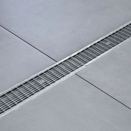 Grille Anti-talon Pour Caniveaux Standard Et Premium 130 2 Grille Anti-talon Pour Caniveaux Standard Et Premium 130 – Image 2