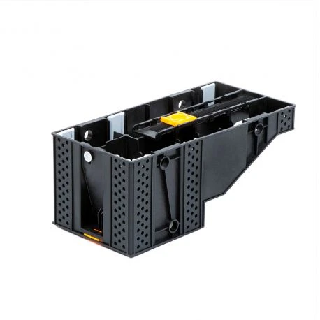 Marche Escalier Extérieur Modulable Modulesca 20 Cm 1 Marche Escalier Extérieur Modulable Modulesca 20 Cm