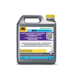 Fila Nettoyant Dégraissant PS87 PRO 5L