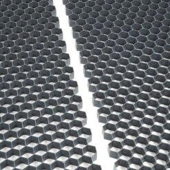 Palette De 24 Stabilisateurs De Graviers (46,08 M²) - Gris - 120 X 160 X 4 Cm Gris - Rinno Gravel -Fila || EDMA Soldes Boutique palette de 24 stabilisateurs de graviers 4608 m gris 120 x 160 x 4 cm gris rinno gravel 3