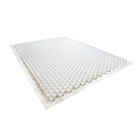 Palette De 33 Stabilisateurs De Gravier (63,36 M²) - Blanc - 120 X 160 X 3 Cm Blanc - Rinno Gravel 1 Palette De 33 Stabilisateurs De Gravier (63,36 M²) - Blanc - 120 X 160 X 3 Cm Blanc - Rinno Gravel