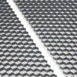 Palette De 33 Stabilisateurs De Graviers (63,36 M²) - Gris - 120 X 160 X 3 Cm Gris - Rinno Gravel -Fila || EDMA Soldes Boutique palette de 33 stabilisateurs de graviers 6336 m gris 120 x 160 x 3 cm gris rinno gravel 2