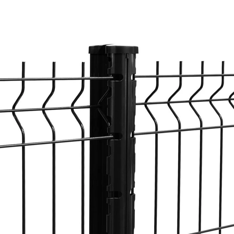 Panneau GIGA 200 PREMIUM 2504mm - Ø Fils 5/5 - Mailles 200x55mm 4 Panneau GIGA 200 PREMIUM 2504mm - Ø Fils 5/5 - Mailles 200x55mm – Image 4