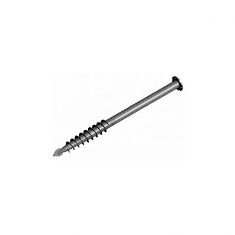 Pieu De 1750 Mm En Acier Galvanisé 1 Pieu De 1750 Mm En Acier Galvanisé