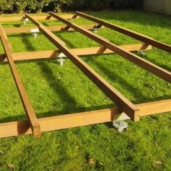 Pieu De 550 Mm En Acier Galvanisé 5 Pieu De 550 Mm En Acier Galvanisé -Fila || EDMA Soldes Boutique pieu de 550 mm en acier galvanise 2