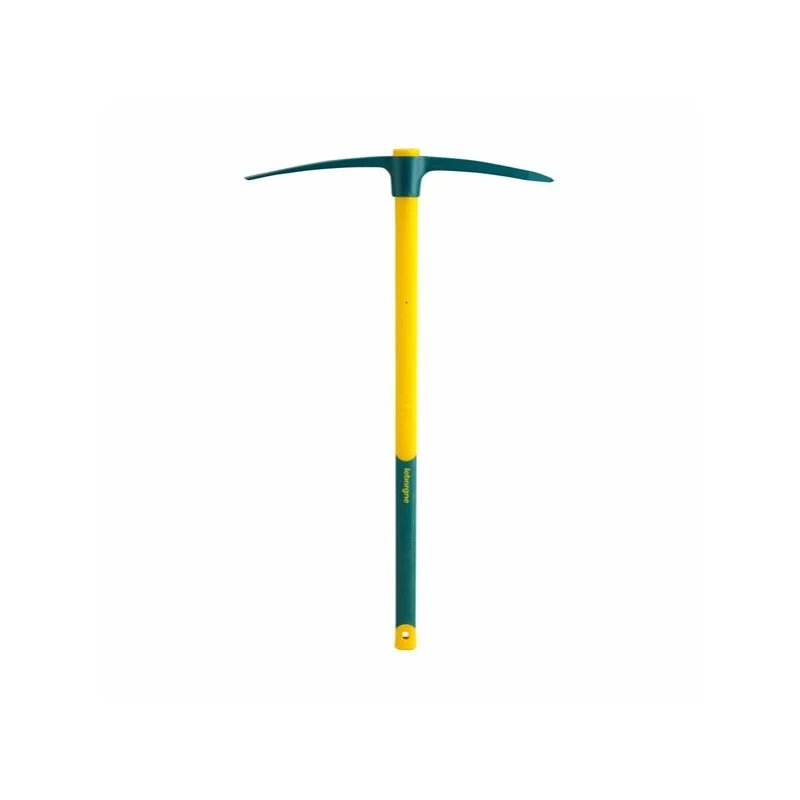 Pioche Terrassier Douille Ronde 2 Kg Novagrip 2 Pioche Terrassier Douille Ronde 2 Kg Novagrip â Image 2