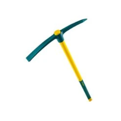 Pioche Terrassier Douille Ronde 2 Kg Novagrip