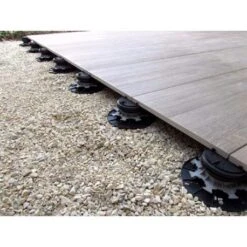 Plot Autonivelant 29-39mm Jouplast - Terrasse Dalle Ou Caillebotis -Fila || EDMA Soldes Boutique plot autonivelant 29 39mm jouplast terrasse dalle ou caillebotis 2