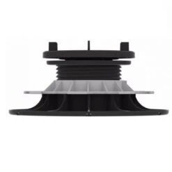 Plot Autonivelant 65-95mm Jouplast - Terrasse Dalle Ou Caillebotis