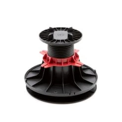 Plot Autonivelant Pour Terrasse En Dalle Ou Carrelage 115-175mm Rinno Plots