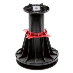 Plot Autonivelant Pour Terrasse En Dalle Ou Carrelage 175-285mm Rinno Plots