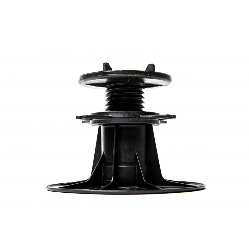 Plot Dalle Réglable De 105 à 170 Mm – Petites Ailettes 4 Plot Dalle Réglable De 105 à 170 Mm – Petites Ailettes – Image 4