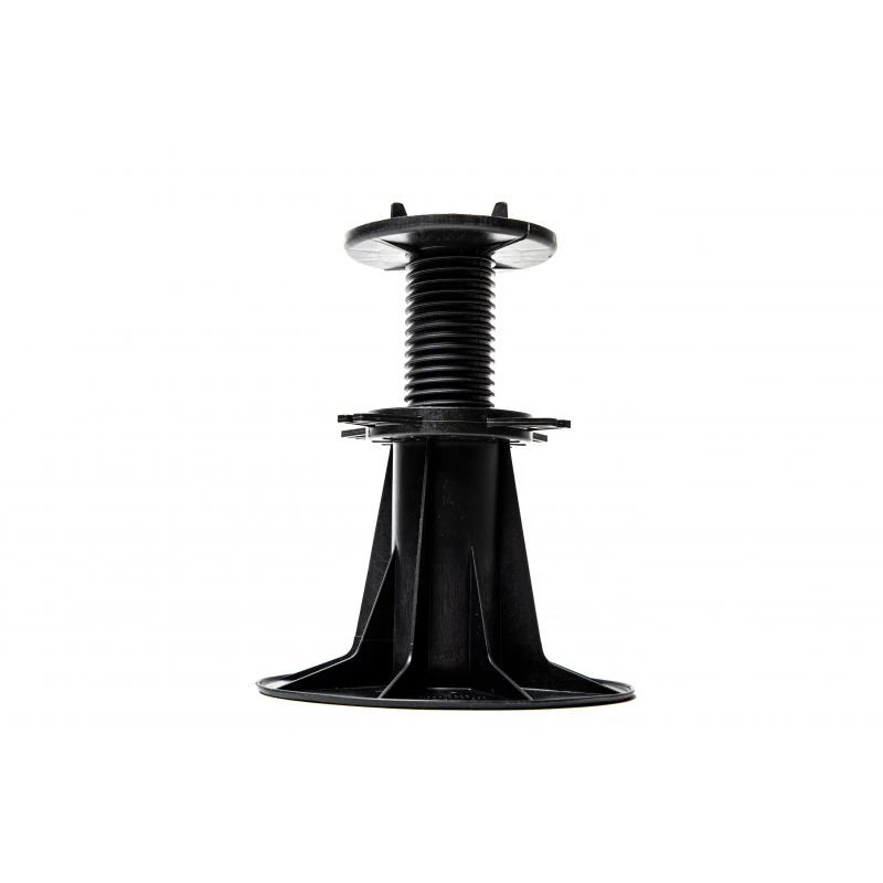 Plot Dalle Réglable De 160 à 260 Mm – Petites Ailettes 4 Plot Dalle Réglable De 160 à 260 Mm – Petites Ailettes – Image 4