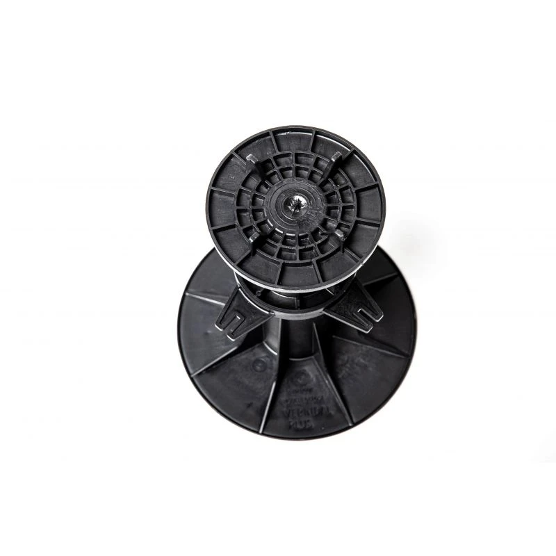 Plot Dalle Réglable De 160 à 260 Mm – Petites Ailettes 1 Plot Dalle Réglable De 160 à 260 Mm – Petites Ailettes