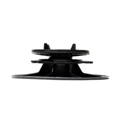 Plot Dalle Réglable De 50 à 70 Mm – Petites Ailettes