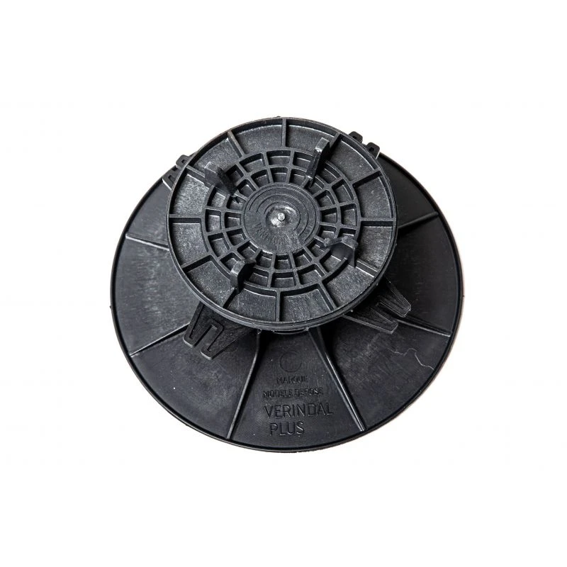 Plot Dalle Réglable De 70 à 110 Mm – Petites Ailettes 3 Plot Dalle Réglable De 70 à 110 Mm – Petites Ailettes – Image 3