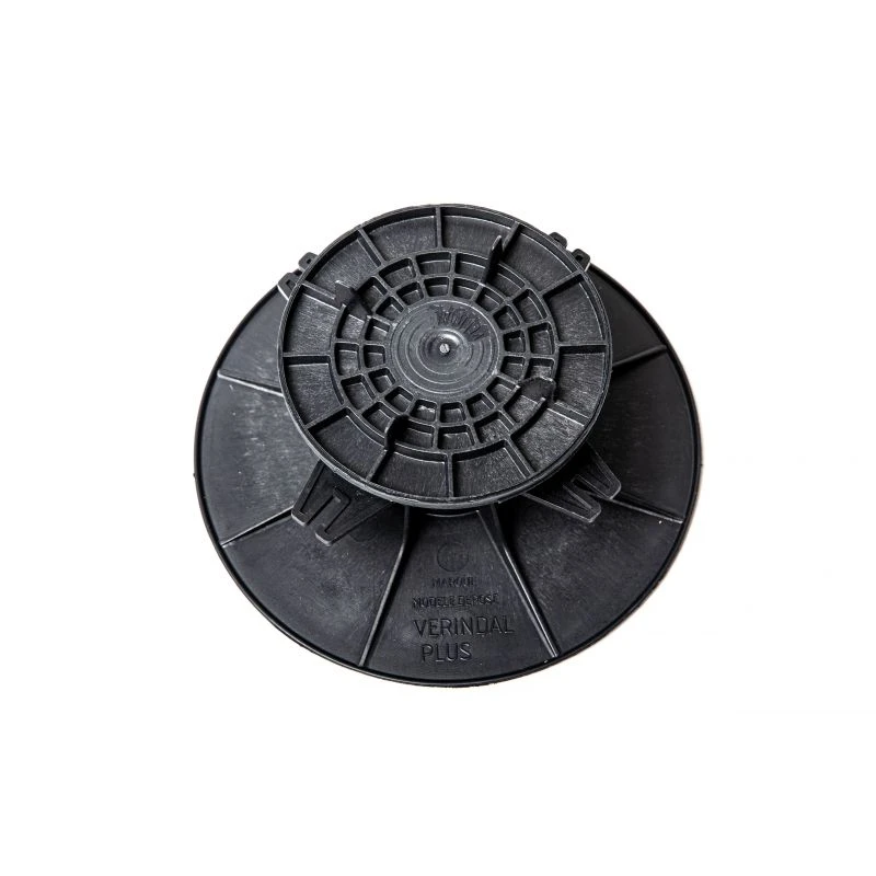 Plot Dalle Réglable De 70 à 110 Mm – Petites Ailettes 1 Plot Dalle Réglable De 70 à 110 Mm – Petites Ailettes