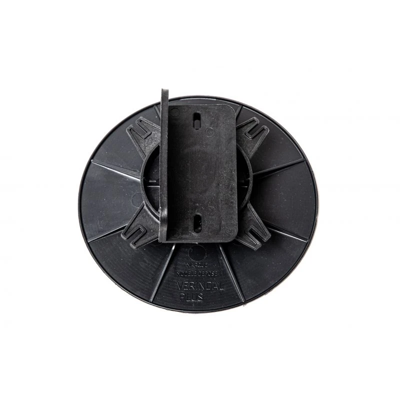 Plot Lambourde Réglable De 50 à 70 Mm – B50 2 Plot Lambourde Réglable De 50 à 70 Mm – B50 – Image 2