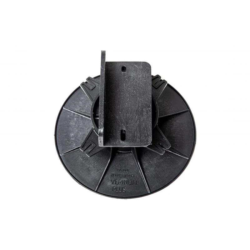 Plot Lambourde Réglable De 75 à 115 Mm - B70 2 Plot Lambourde Réglable De 75 à 115 Mm - B70 – Image 2