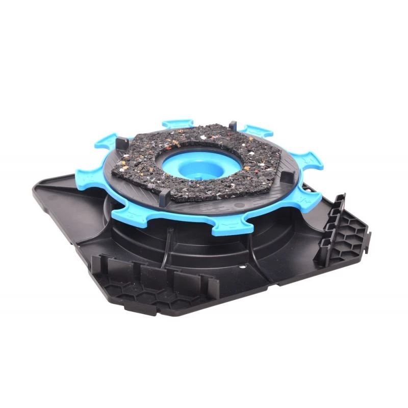 Plot Réglable H28/40 Standard Cleman 1 Plot Réglable H28/40 Standard Cleman