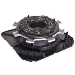 Plot Réglable H40-55 Autonivelant Cleman Pour Terrasse Dalle