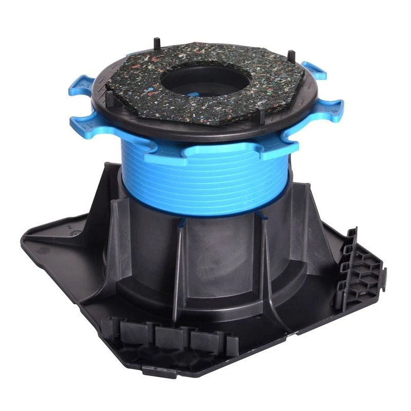 Plot Réglable H80/130 Standard Cleman 1 Plot Réglable H80/130 Standard Cleman