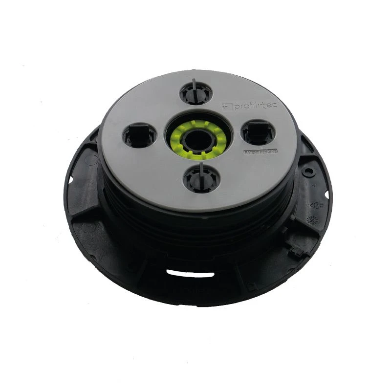 Plot Terrasse Dalle SUPAS 2 Ou 4 Mm De 43 à 358 Mm 1 Plot Terrasse Dalle SUPAS 2 Ou 4 Mm De 43 à 358 Mm